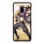 GENSHIN IMPACT ARATAKI ITTO Samsung Galaxy S9 Plus Case Cover