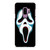 GHOST FACE SCREAM Samsung Galaxy S9 Plus Case Cover