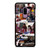 GILMORE GIRLS COLLAGE 2 Samsung Galaxy S9 Plus Case Cover
