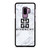GIVENCHY MARBLE LOGO Samsung Galaxy S9 Plus Case Cover