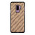 GIVENCHY PARIS LOGO PATTERN 2 Samsung Galaxy S9 Plus Case Cover