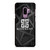 GIVENCHY STRIP LOGO Samsung Galaxy S9 Plus Case Cover