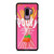 GLICO POCKY STRAWBERRY Samsung Galaxy S9 Plus Case Cover