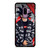 GOKU DRAGON BALL SUPREME NORTH FACE Samsung Galaxy S9 Plus Case Cover