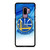 GOLDEN STATE WARRIORS NBA 2 Samsung Galaxy S9 Plus Case Cover