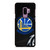 GOLDEN STATE WARRIORS NBA 3 Samsung Galaxy S9 Plus Case Cover