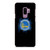 GOLDEN STATE WARRIORS SPLASH Samsung Galaxy S9 Plus Case Cover