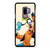 GOOFY DISNEY FUNNY Samsung Galaxy S9 Plus Case Cover