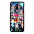 GORILLAZ COVER BAND Samsung Galaxy S9 Plus Case Cover