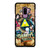 GRAVITY FALLS AND FRIENDS Samsung Galaxy S9 Plus Case Cover