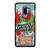 GREEN DAY REVOLUTION RADIO TOUR Samsung Galaxy S9 Plus Case Cover