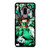 GREEN LANTERN COLLAGE Samsung Galaxy S9 Plus Case Cover