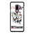 GREY'S ANATOMY ALL CARTOON Samsung Galaxy S9 Plus Case Cover