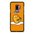 GUDETAMA LAZY EGG BUSY Samsung Galaxy S9 Plus Case Cover