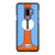 GULF RACING KEN MILES LIVERY Samsung Galaxy S9 Plus Case Cover