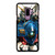 GUNDAM ANIME MOBILE SUIT Samsung Galaxy S9 Plus Case Cover