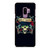 GUNS N ROSES SKULL LOGO Samsung Galaxy S9 Plus Case Cover