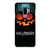 HALLOWEEN ICON Samsung Galaxy S9 Plus Case Cover