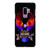 HARLEY DAVIDSON FLAME SWING Samsung Galaxy S9 Plus Case Cover