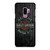 HARLEY DAVIDSON OIL BADGE Samsung Galaxy S9 Plus Case Cover