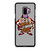 HARLEY DAVIDSON TASMANIAN DEVIL Samsung Galaxy S9 Plus Case Cover
