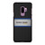 HARMAN KARDON SPEAKER CARBON Samsung Galaxy S9 Plus Case Cover