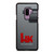 HECKLER AND KOCH LOGO Samsung Galaxy S9 Plus Case Cover