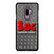 HECKLER AND KOCH PLATE SYMBOL Samsung Galaxy S9 Plus Case Cover