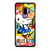 HELLO KITTY ART Samsung Galaxy S9 Plus Case Cover
