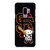 HELLO KITTY SAN FRANCISCO GIANTS MLB Samsung Galaxy S9 Plus Case Cover