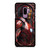 HERO IRON MAN CRAFT Samsung Galaxy S9 Plus Case Cover