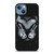 GIVENCHY PARIS X CHITO iPhone 13 Case Cover