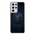 NEW YORK CITY SOCCER MLS Samsung Galaxy S21 Ultra Case Cover