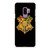 HOGWARTS HARRY POTTER LOGO Samsung Galaxy S9 Plus Case Cover