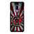 HONDA CIVIC TYPE R WHEELS Samsung Galaxy S9 Plus Case Cover