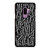 HOONIGAN RACING PATTERN Samsung Galaxy S9 Plus Case Cover