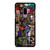 HORROR MOVIE COLLAGE Samsung Galaxy S9 Plus Case Cover
