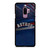 HOUSTON ASTROS AMERICAN FLAG Samsung Galaxy S9 Plus Case Cover