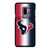 HOUSTON TEXANS GRADIENT LOGO Samsung Galaxy S9 Plus Case Cover