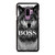 HUGO BOSS WOLF Samsung Galaxy S9 Plus Case Cover