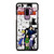 HUNTER X HUNTER COMIC BOOKS Samsung Galaxy S9 Plus Case Cover
