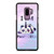 I AM PANDICORN NEBULA Samsung Galaxy S9 Plus Case Cover