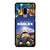 INSIDE THE WORD OF ROBLOX GAME Samsung Galaxy S9 Plus Case Cover