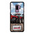 INTERNATIONAL HARVESTER IH TRACTOR Samsung Galaxy S9 Plus Case Cover