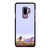 INUYASHA AND KAGOME CYCLE Samsung Galaxy S9 Plus Case Cover