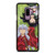 INUYASHA AND KAGOME LOVE Samsung Galaxy S9 Plus Case Cover