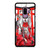 INUYASHA ANIME FAN ART Samsung Galaxy S9 Plus Case Cover