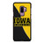 IOWA HAWKEYES UNIVERSITY FOOTBALL Samsung Galaxy S9 Plus Case Cover