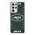 NEW YORK JETS FOOTBALL FIELD Samsung Galaxy S21 Ultra Case Cover