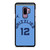 JA MORANT MEMPHIS GRIZZLIES KIT Samsung Galaxy S9 Plus Case Cover